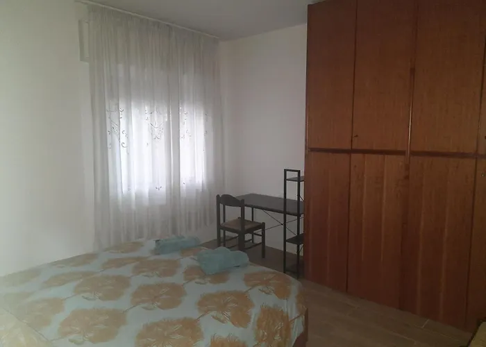 Spazioso Appartamento In Casa Singola Padova Con Giardino