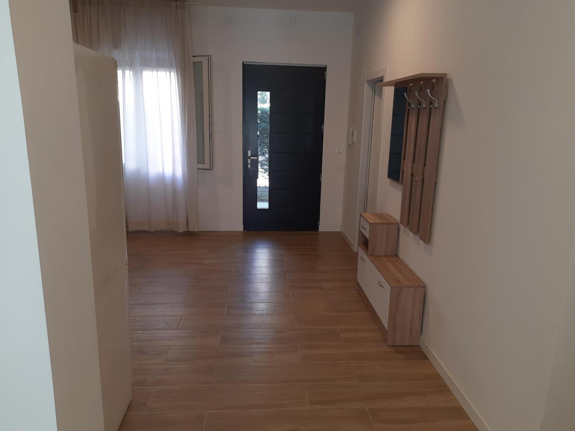 Spazioso In Casa Singola Con Giardino Apartment Padova