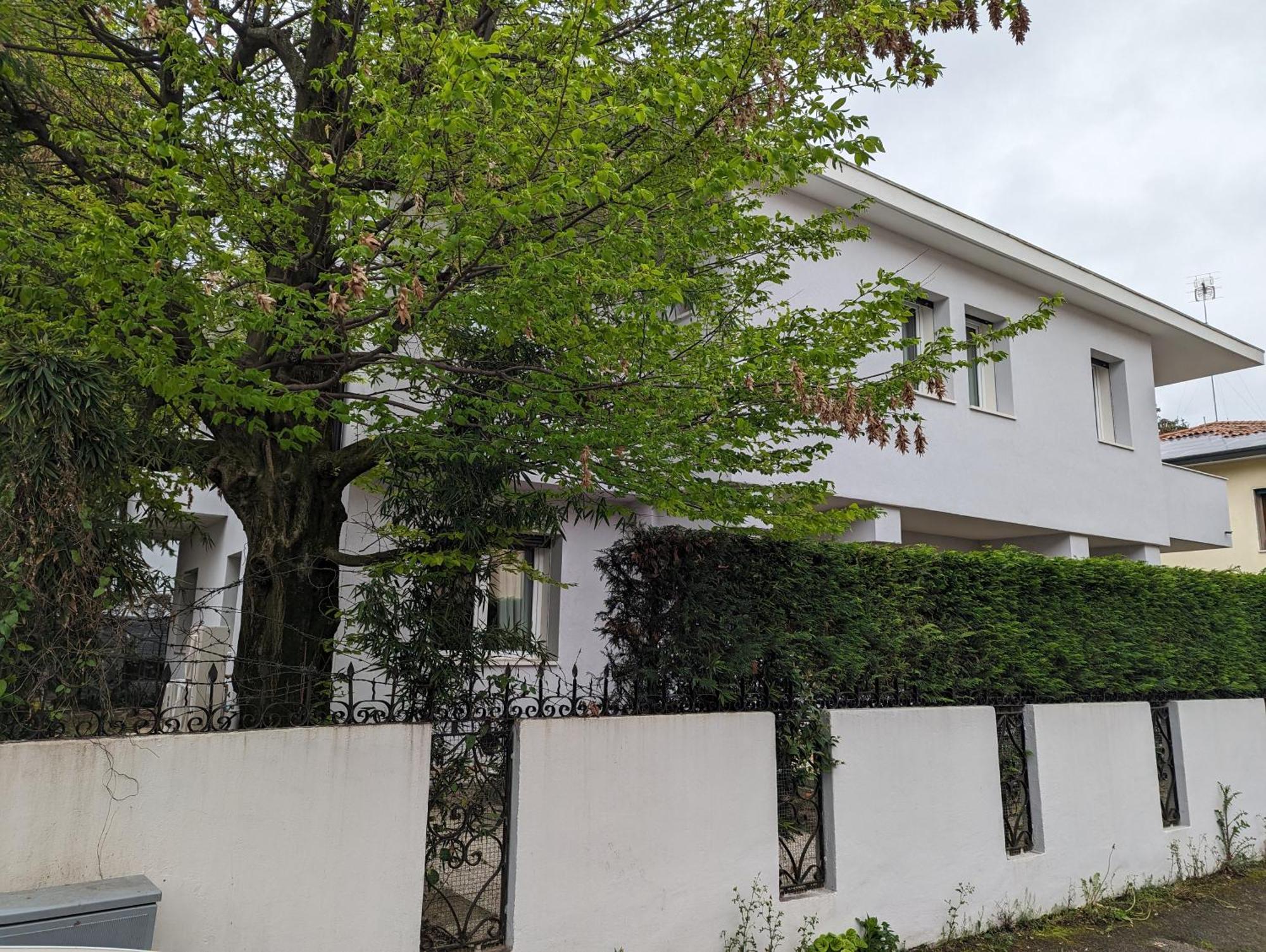 Spazioso In Casa Singola Con Giardino