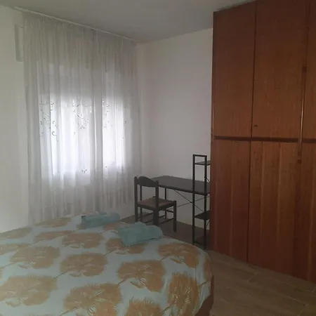 Spazioso Appartamento In Casa Singola Padova Con Giardino Buitenkant foto