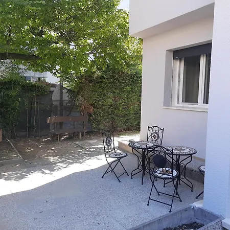 Spazioso Appartamento In Casa Singola Padova Con Giardino Buitenkant foto