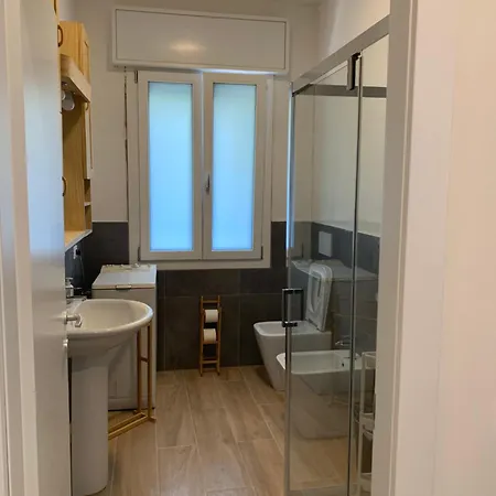 Spazioso Appartamento In Casa Singola Padova Con Giardino Buitenkant foto