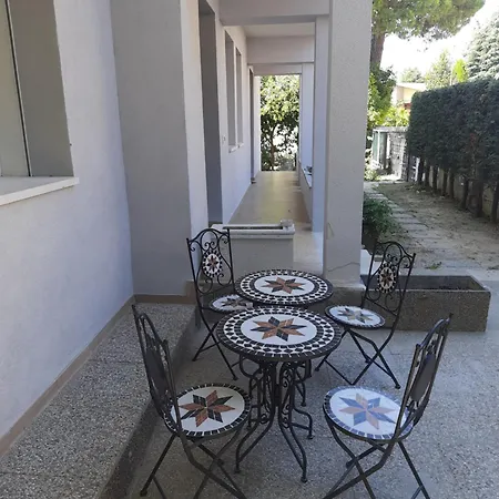 Spazioso Appartamento In Casa Singola Padova Con Giardino Buitenkant foto