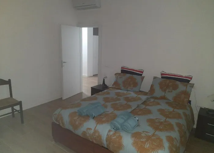 Spazioso Appartamento In Casa Singola Padova Con Giardino
