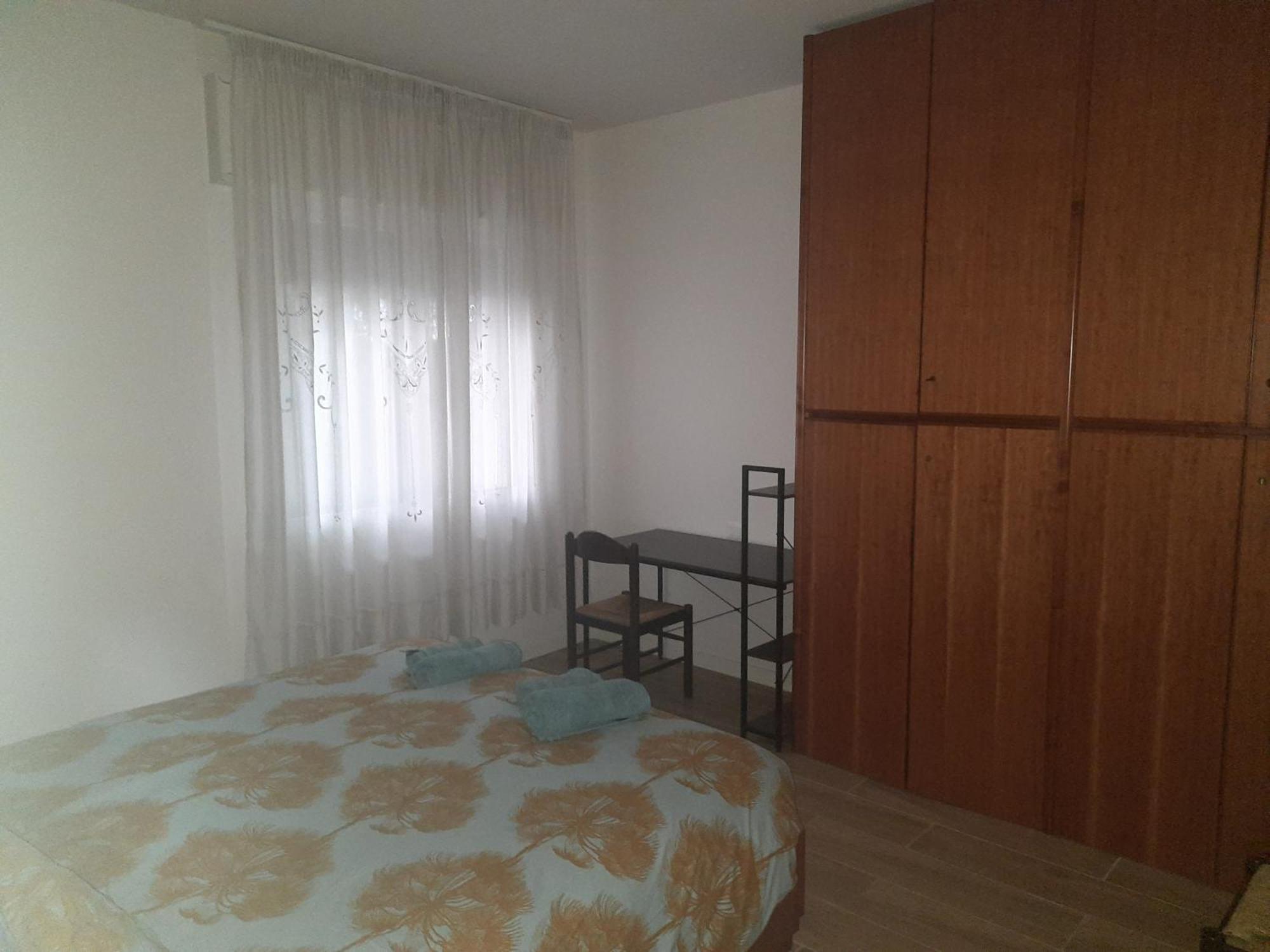 Spazioso In Casa Singola Con Giardino Appartement Padua