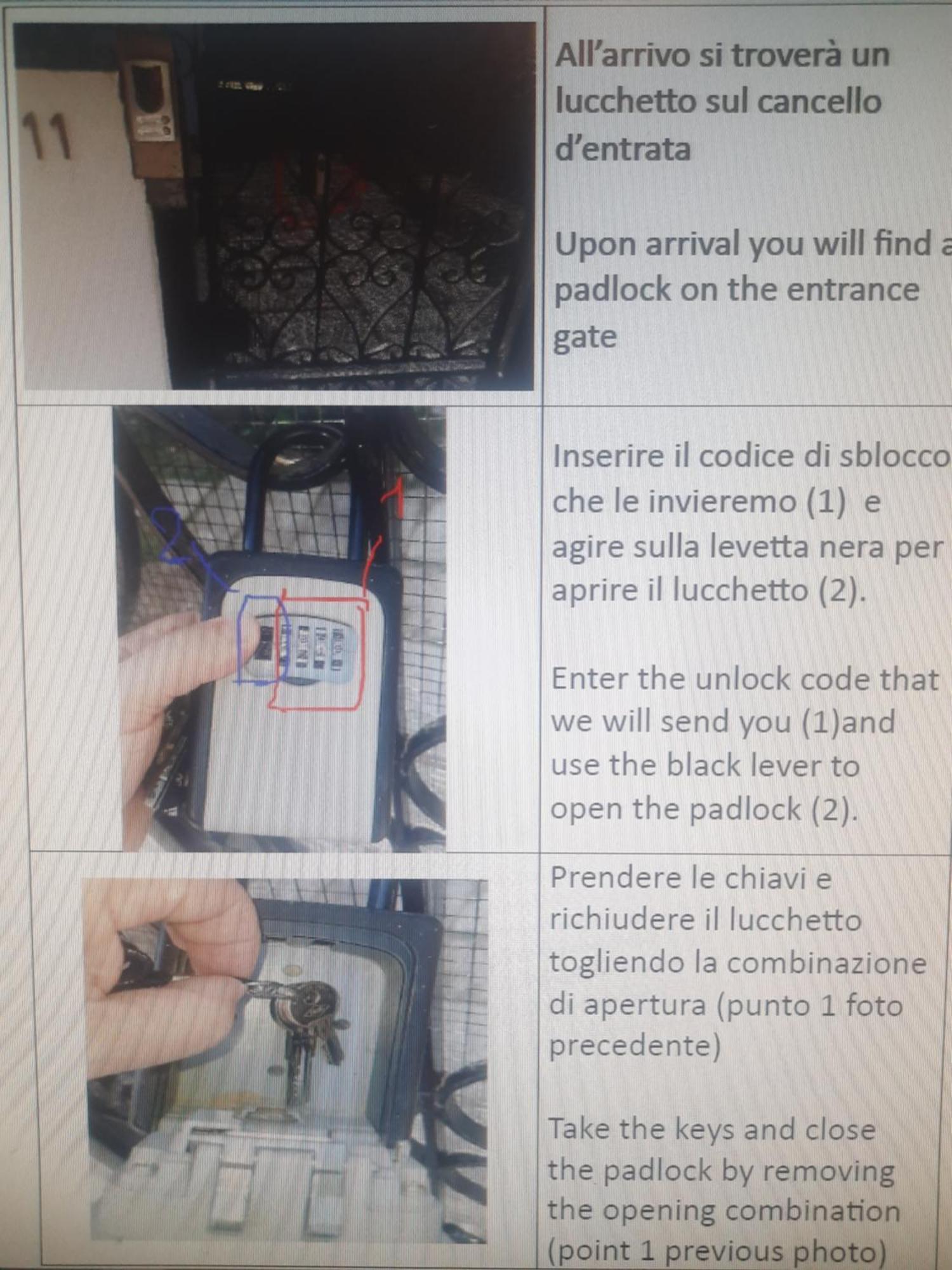 Spazioso In Casa Singola Con Giardino Appartement