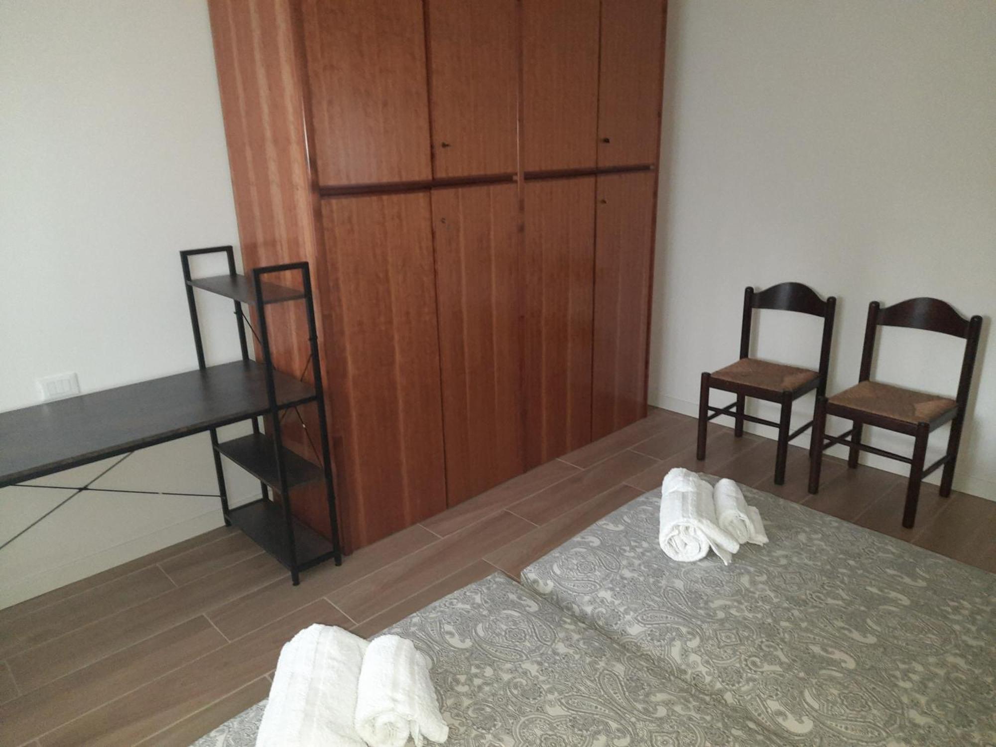 Appartement Spazioso In Casa Singola Con Giardino *