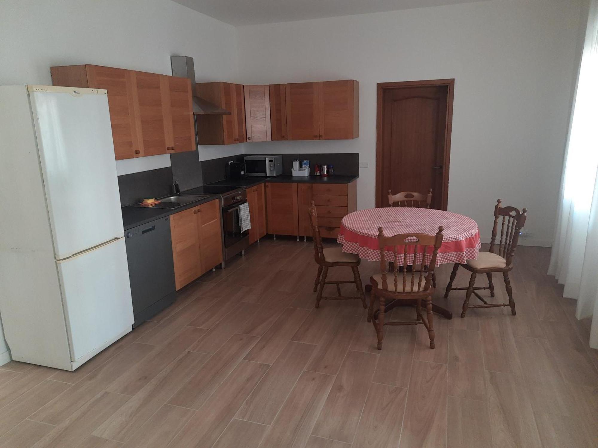 Appartement Spazioso In Casa Singola Con Giardino *