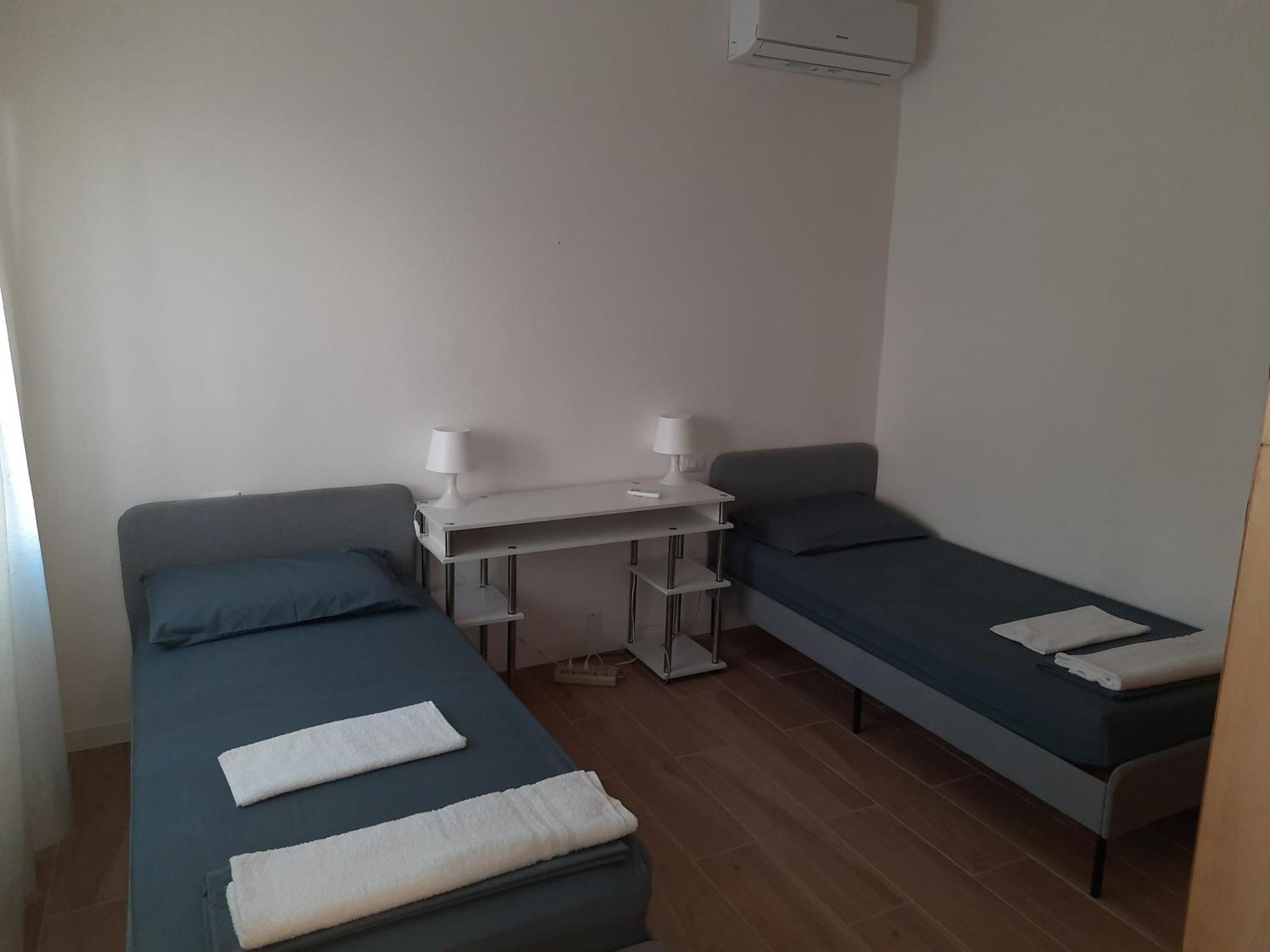 Appartement Spazioso In Casa Singola Con Giardino Padua