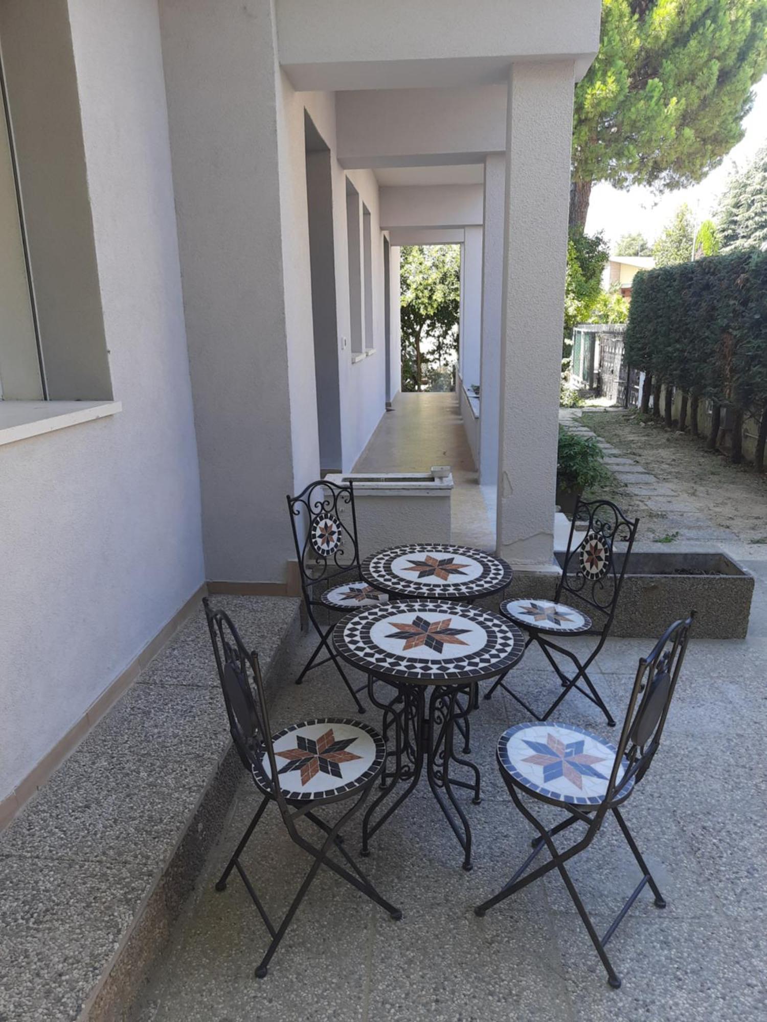Spazioso In Casa Singola Con Giardino Padua